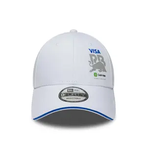 Καπέλο μπέιζμπολ Visa Cash App Racing Bulls New Era 9forty Essential image-1