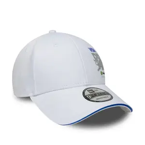 Καπέλο μπέιζμπολ Visa Cash App Racing Bulls New Era 9forty Essential image-2