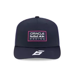 Καπέλο μπέιζμπολ RedBull Racing New Era 9seventy Miami NSN image-1