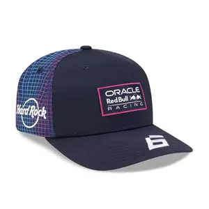 Καπέλο μπέιζμπολ RedBull Racing New Era 9seventy Miami NSN image-2