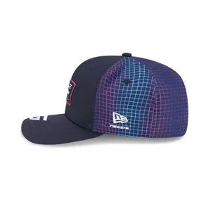 Καπέλο μπέιζμπολ RedBull Racing New Era 9seventy Miami NSN image-4