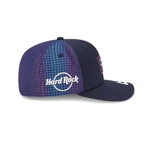 Καπέλο μπέιζμπολ RedBull Racing New Era 9seventy Miami NSN image-5