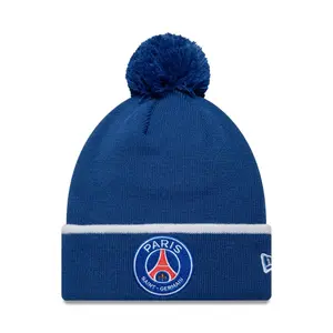 PSG Beanie Core Cuff Pom