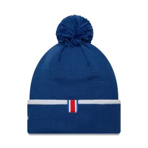 PSG Beanie Core Cuff Pom image-1