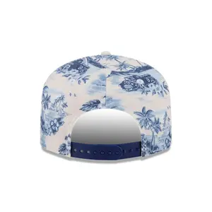 Los Angeles Dodgers baseball cap New Era 9Twenty Tropics 30340 image-4