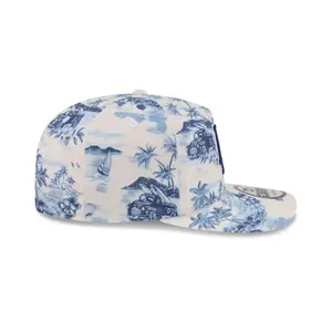 Los Angeles Dodgers baseball cap New Era 9Twenty Tropics 30340 image-5