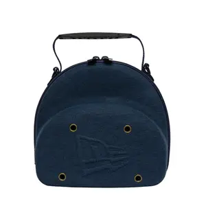Sac de transport pour 2 casquettes New Era