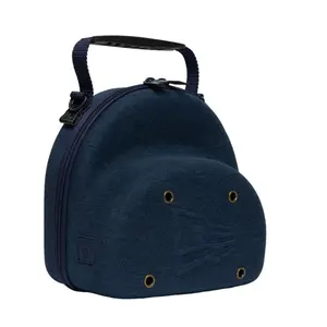Sac de transport pour 2 casquettes New Era image-1