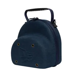 Sac de transport pour 2 casquettes New Era image-2