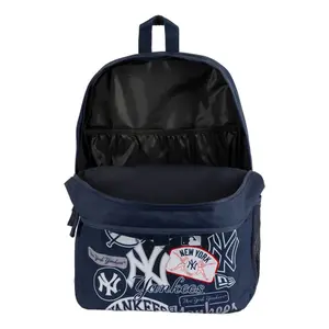 Mochila de los New York Yankees New Era MLB Stadium image-1