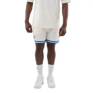 Kurzes Oversized Los Angeles Dodgers New Era NBA MLB Arch