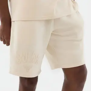 Kurze Chicago Bulls New Era NBA Core Plus image-2