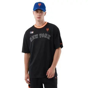 T-shirt New York Mets New Era MLB Arch