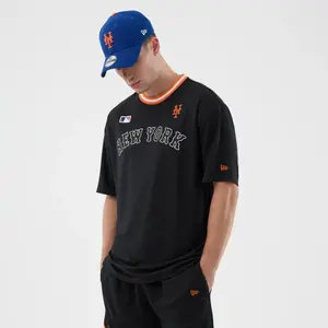 T-shirt New York Mets New Era MLB Arch image-1