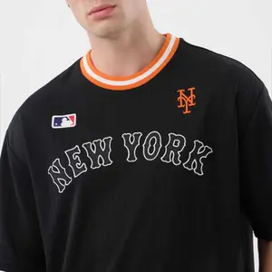 T-shirt New York Mets New Era MLB Arch image-4