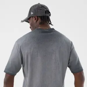 T-shirt New York Yankees New Era MLB Washed Logo image-1