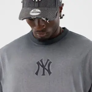 T-shirt New York Yankees New Era MLB Washed Logo image-4