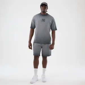 T-shirt New York Yankees New Era MLB Washed Logo image-2