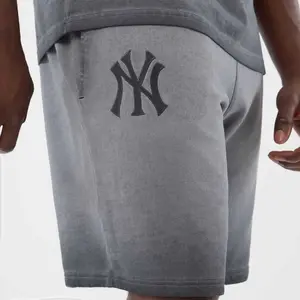 Short à logo New York Yankees New Era NBA MLB image-3