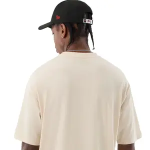 T-shirt Chicago Bulls New Era NBA Core Plus