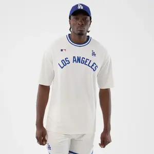 T-shirt Los Angeles Dodgers New Era MLB Arch image-1