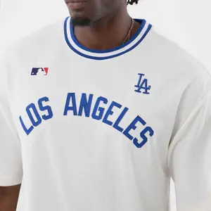 T-shirt Los Angeles Dodgers New Era MLB Arch image-3