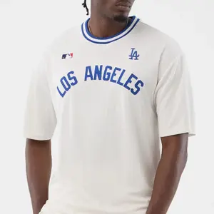 T-shirt Los Angeles Dodgers New Era MLB Arch image-4