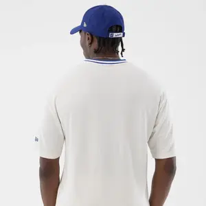 T-shirt Los Angeles Dodgers New Era MLB Arch image-5