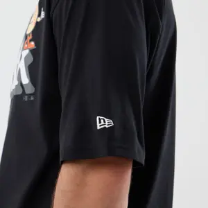 T-Shirt New York Mets New Era MLB Icon GRPHC REG image-2