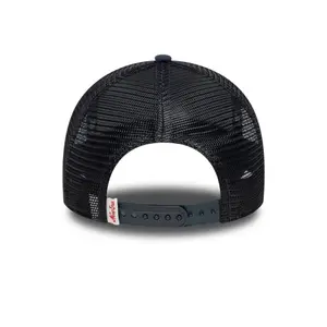 Trucker cap New Era Oval Foam Patch image-2