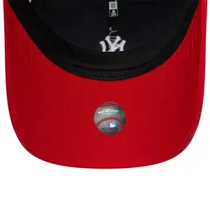 New York Yankees baseball cap New Era 9Twenty Mini Washed Contrast image-4