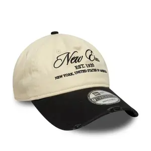 Baseball Kappe New Era 9Twenty Wash Distress image-2