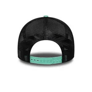 Trucker cap New Era NE Location Patch image-3