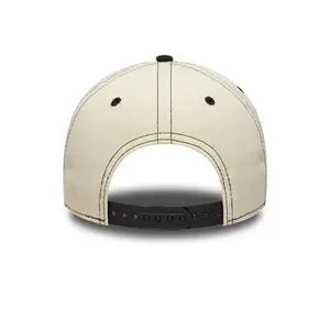 Los Angeles Lakers Baseball Cap New Era 9Forty City Icon image-4