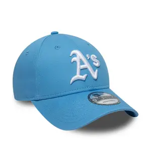 Oakland Athletics baseball cap New Era 9Forty League Essential image-2
