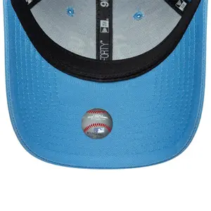Oakland Athletics baseball cap New Era 9Forty League Essential image-4