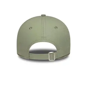 Los Angeles Dodgers Baseballkappe für Damen New Era 9Twenty image-3