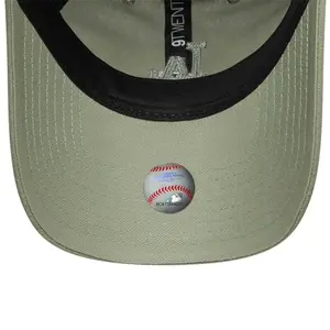 Los Angeles Dodgers Baseballkappe für Damen New Era 9Twenty image-4