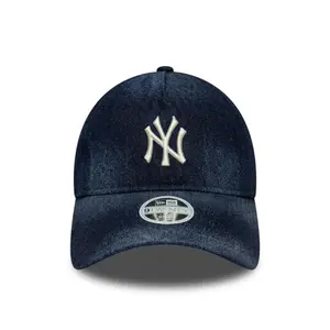 New York Yankees Basecap für Frauen New Era 9Twenty image-1
