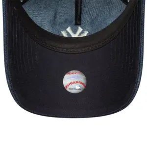 New York Yankees Basecap für Frauen New Era 9Twenty image-4