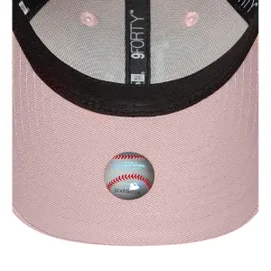 Casquette de baseball enfant Los Angeles Dodgers New Era 9Forty image-3
