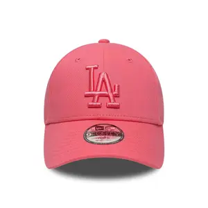 Los Angeles Dodgers kids baseball cap New Era 9Forty League Ess image-1