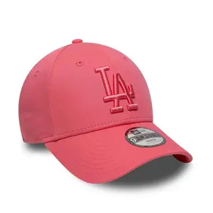 Los Angeles Dodgers kids baseball cap New Era 9Forty League Ess image-2