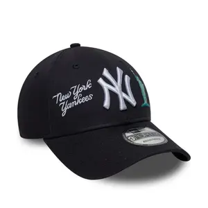 Boné de baseball New York Yankees New Era 9Forty City Icon image-1