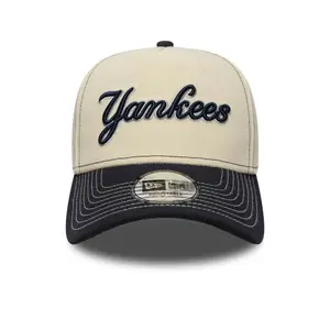 Boné de baseball New York Yankees New Era 9Forty City Icon image-3