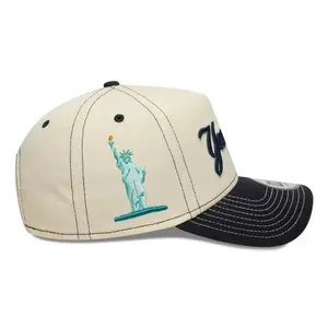Boné de baseball New York Yankees New Era 9Forty City Icon image-2