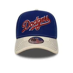 Casquette de baseball Los Angeles Dodgers New Era 9Forty City Icon image-1