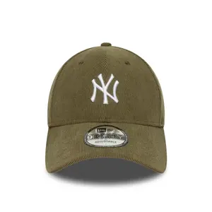 Boné de baseball New York Yankees New Era 9Forty Soft Cord image-2