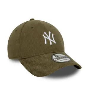 Boné de baseball New York Yankees New Era 9Forty Soft Cord image-1