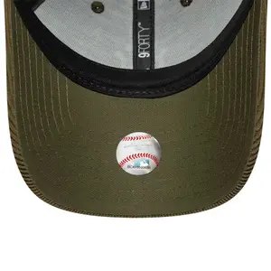 Boné de baseball New York Yankees New Era 9Forty Soft Cord image-4